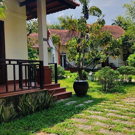 Eco Resort Phú Quốc Eksteriør billede